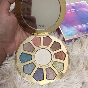 Tarte Make Believe in Yourself NWT
